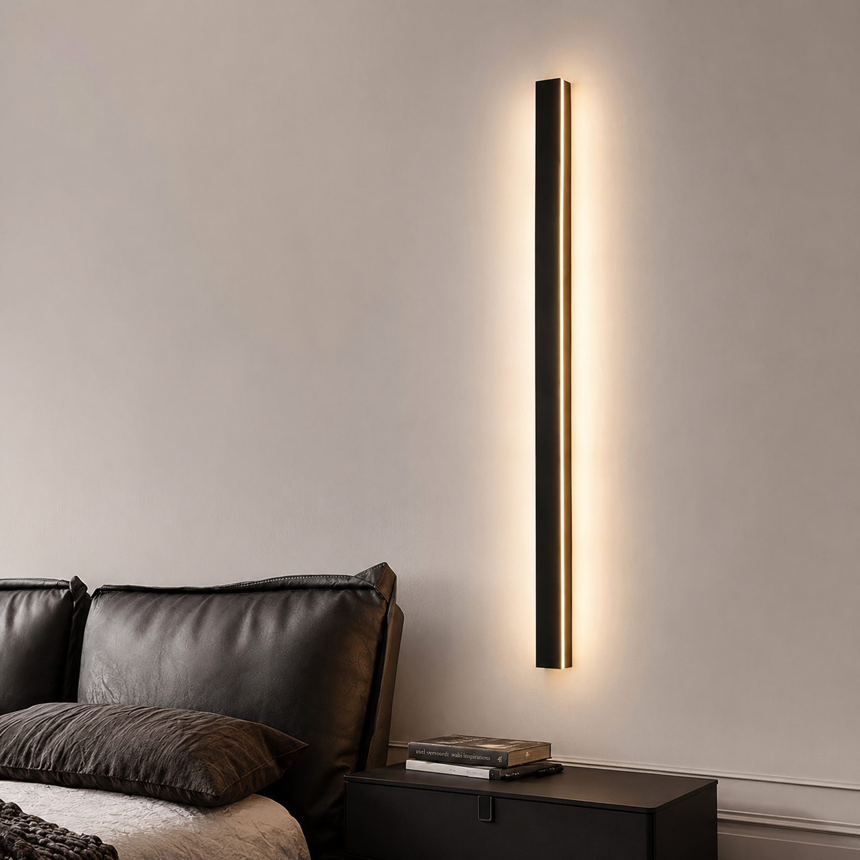 Auren Outdoor Wall Light