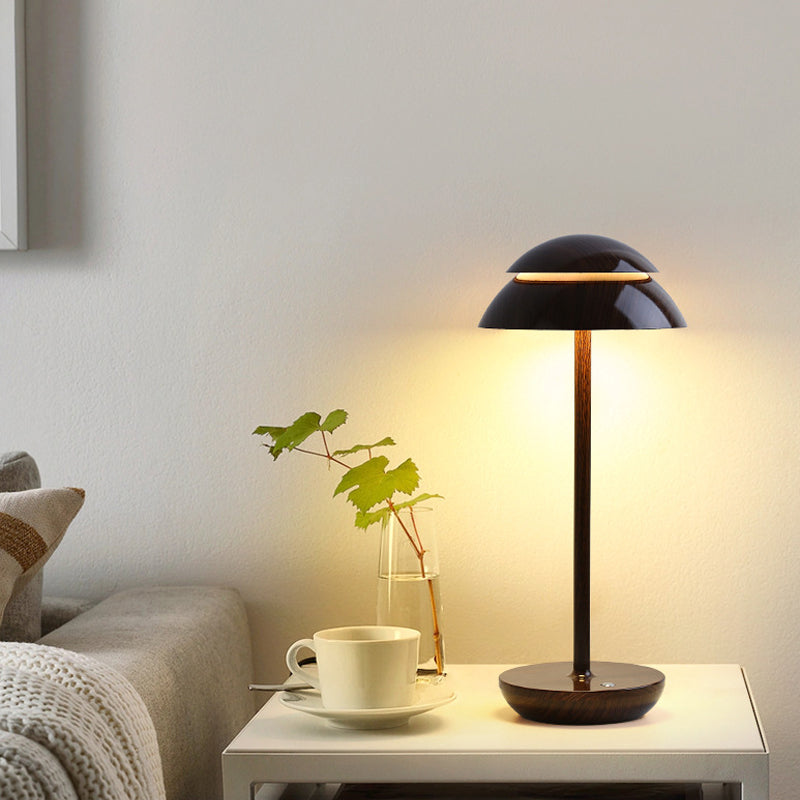 Modern Mushroom Table Lamp Modern LED Atmosphere Lamp