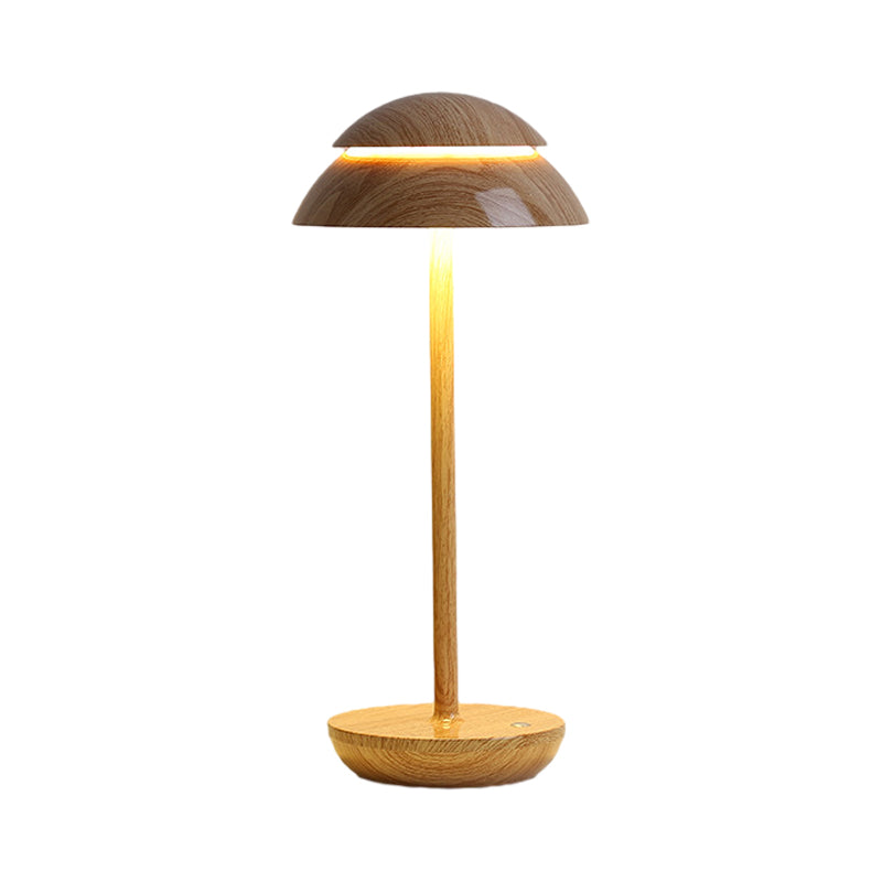 Modern Mushroom Table Lamp Modern LED Atmosphere Lamp