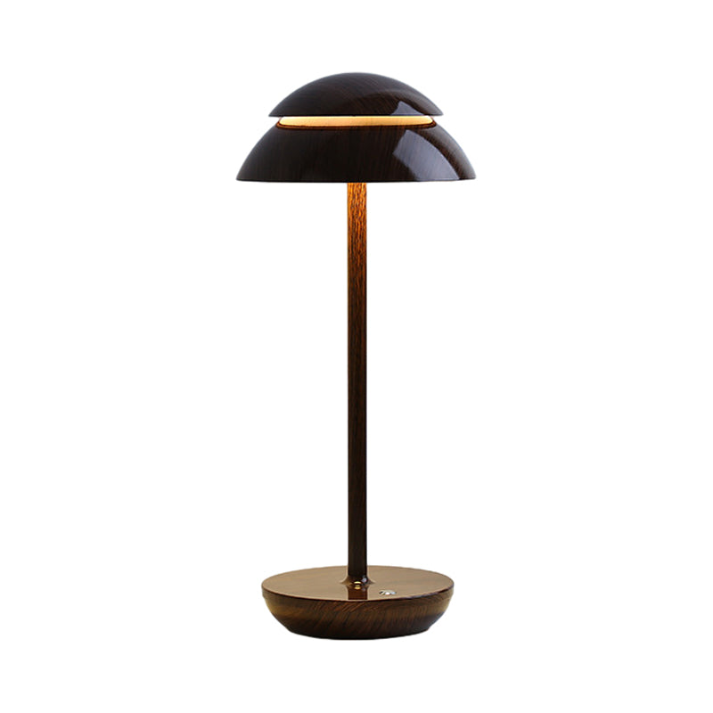 Modern Mushroom Table Lamp Modern LED Atmosphere Lamp