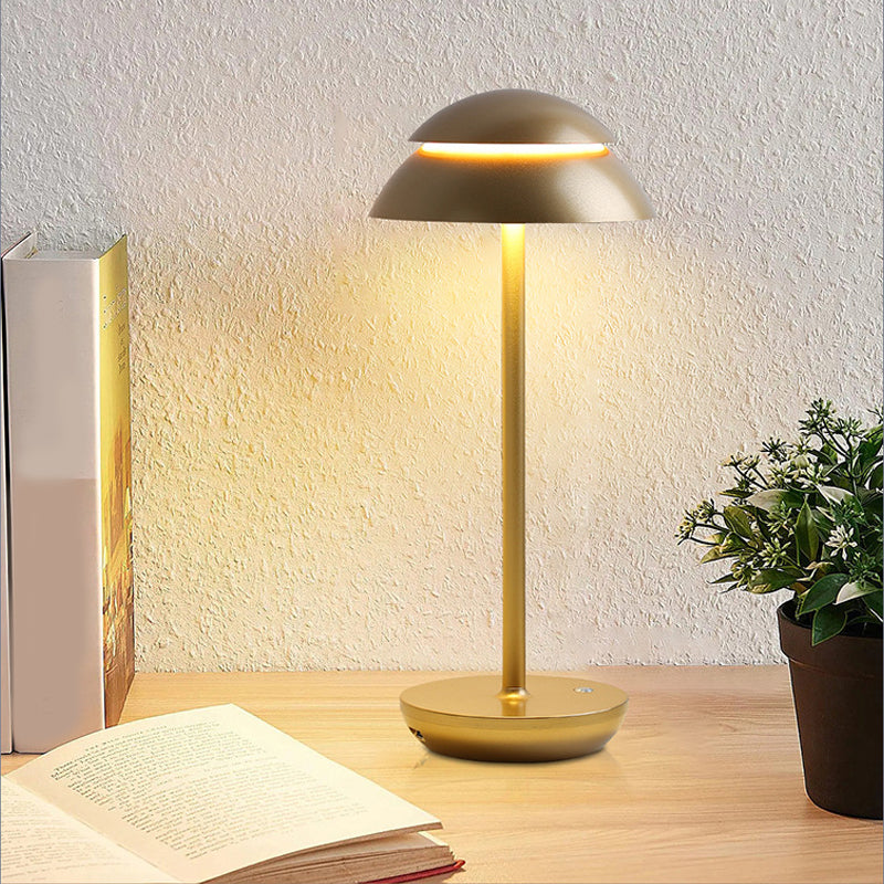 Modern Mushroom Table Lamp Modern LED Atmosphere Lamp