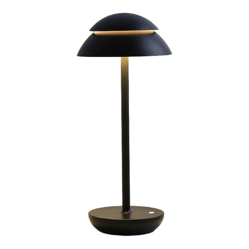 Modern Mushroom Table Lamp Modern LED Atmosphere Lamp