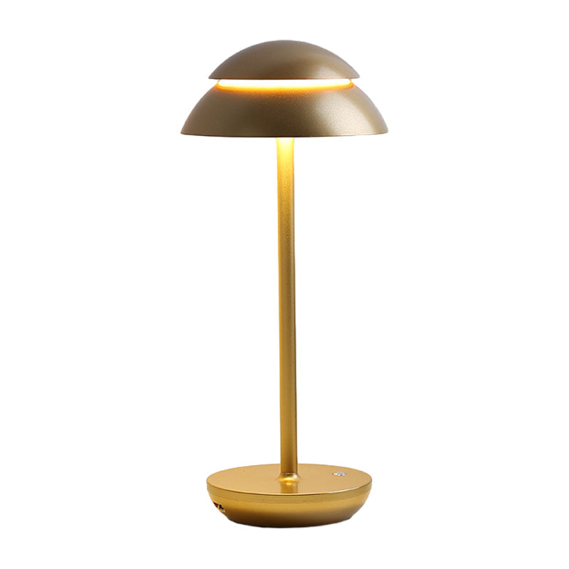 Modern Mushroom Table Lamp Modern LED Atmosphere Lamp