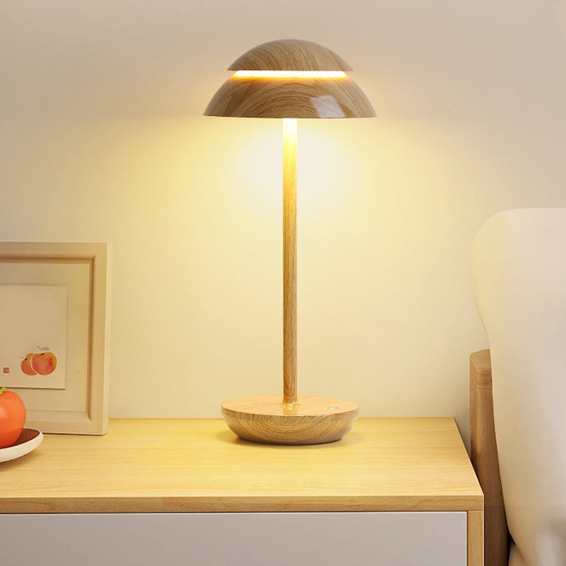 Modern Mushroom Table Lamp Modern LED Atmosphere Lamp