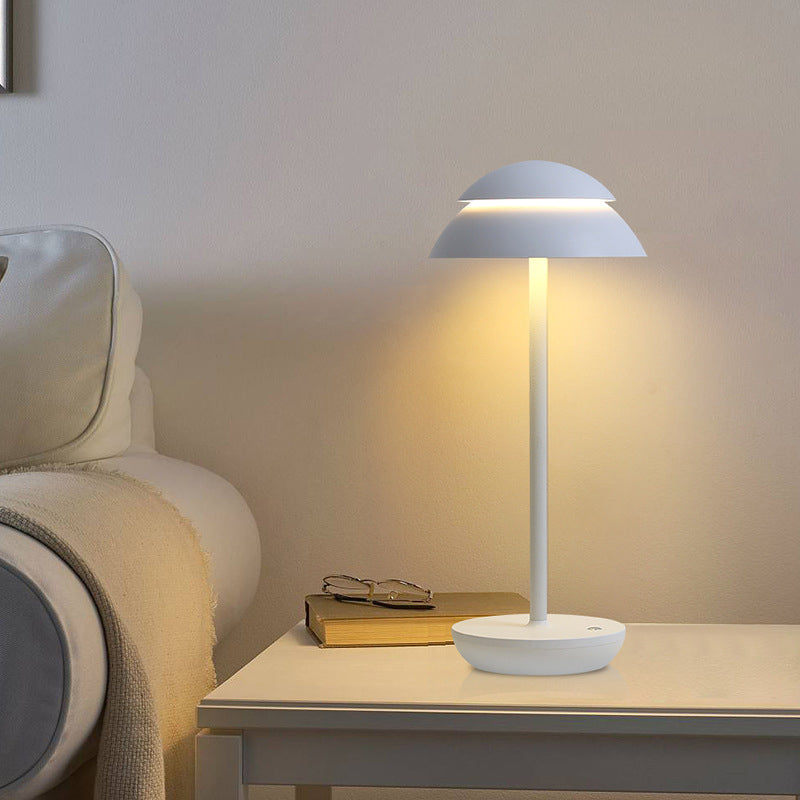 Modern Mushroom Table Lamp Modern LED Atmosphere Lamp