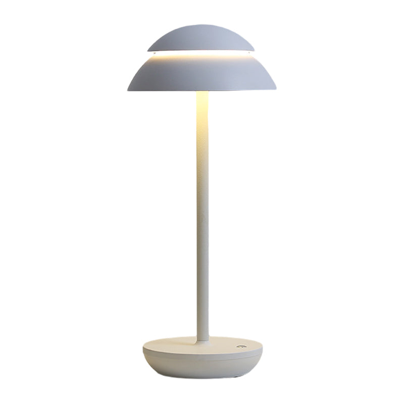 Modern Mushroom Table Lamp Modern LED Atmosphere Lamp