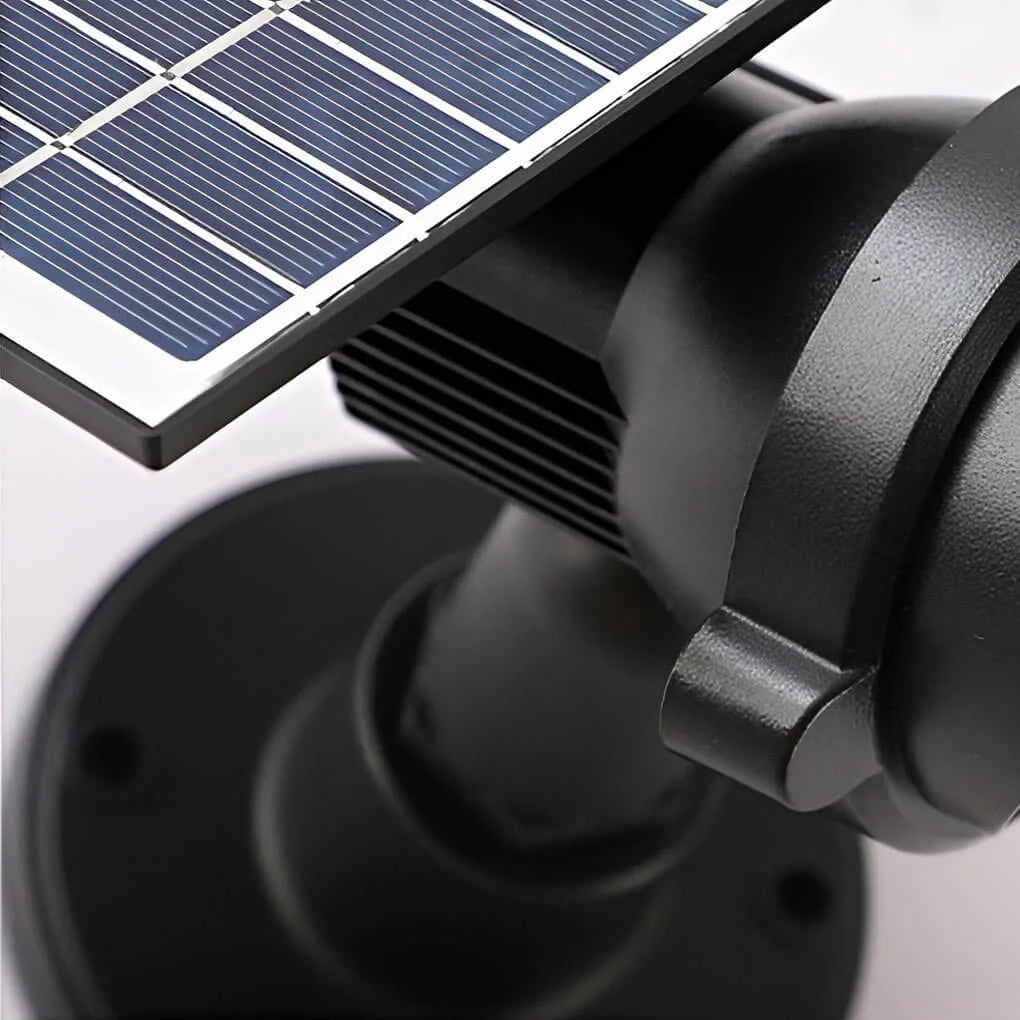 Lawn Spot Lights Outdoor Adjustable Solar Tree Light